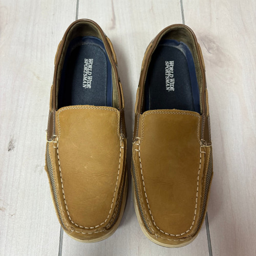 Vist Large View of Product Image Which is Used Unbranded Mens Casual Shoes 12