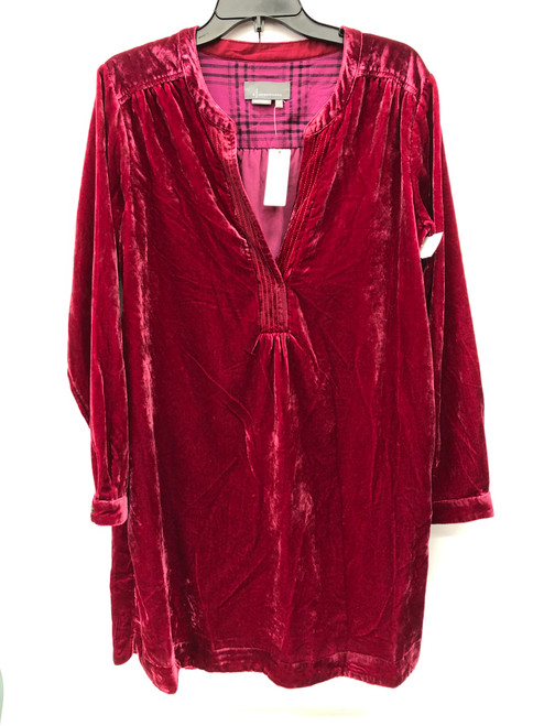 Used Anthropologie Short Dress F M-8/10 60124-S000177083 Vist Large View of Product Image Which is Used Anthropologie Short Dress F M-8/10