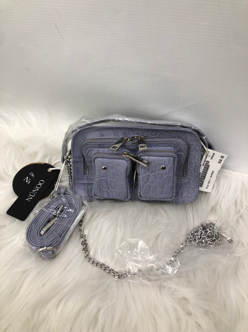 Vist Large View of Product Image Which is Used Núnoo Small Handbag