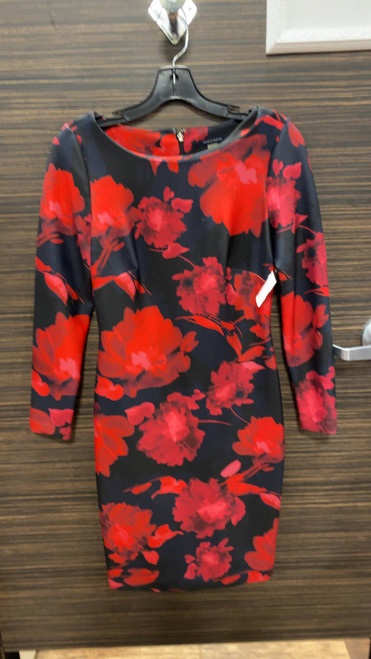 Vist Large View of Product Image Which is Used Tommy Hilfiger Short Dress B XS-0/2