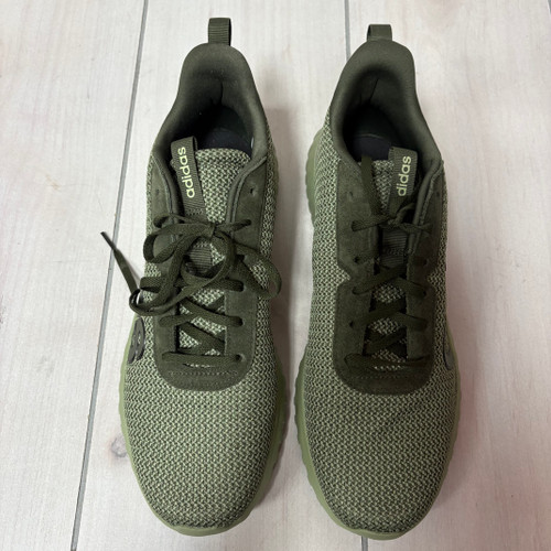 Used Adidas Mens Athletic Shoes 12 60093-S000372233 Vist Large View of Product Image Which is Used Adidas Mens Athletic Shoes 12