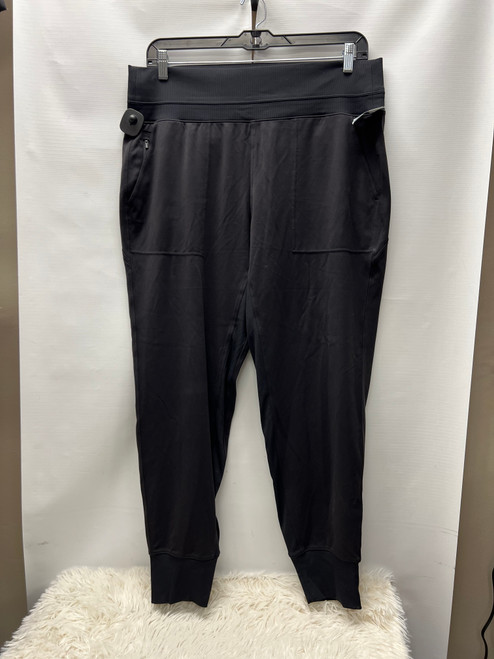 Used Athleta Active Pant XL 16/33 60132-S000116869 Vist Large View of Product Image Which is Used Athleta Active Pant XL 16/33