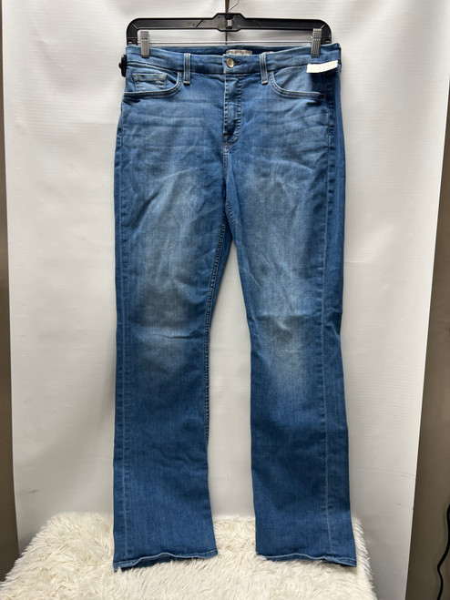 Used 7 For All Mankind Denim 14-32 60132-S000116870 Vist Large View of Product Image Which is Used 7 For All Mankind Denim 14-32