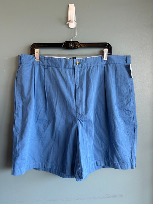 Vist Large View of Product Image Which is Used Tommy Hilfiger Mens Shorts 40W