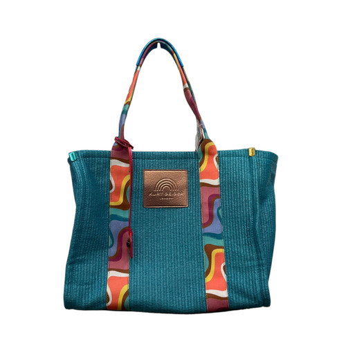 Used Kurt Geiger Xlarge Handbag 60017-S001084968 Vist Large View of Product Image Which is Used Kurt Geiger Xlarge Handbag