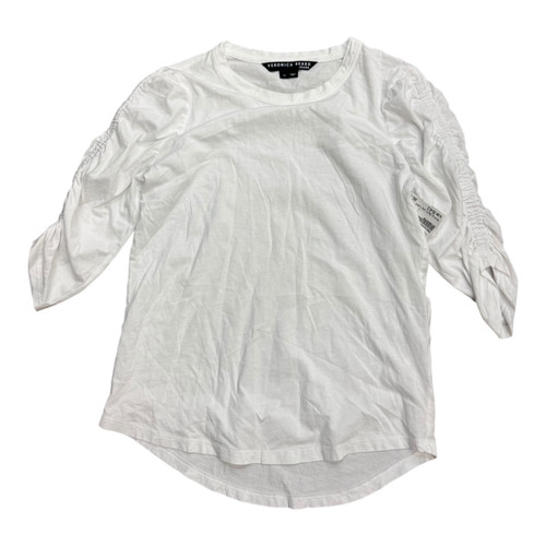 Vist Large View of Product Image Which is Used Veronica Beard Long Sleeve Top XS-0/2