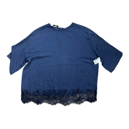 Vist Large View of Product Image Which is Used Vince Short Sleeve Top S-4/6