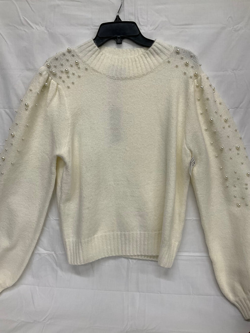 Vist Large View of Product Image Which is Used Unbranded Lightweight Sweater F XL-16