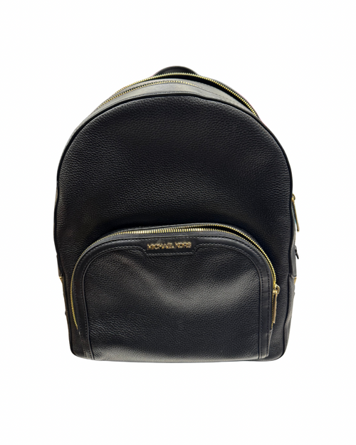 Used Michael Michael Kors Xlarge Leather Handbag 60021-S000815053 Vist Large View of Product Image Which is Used Michael Michael Kors Xlarge Leather Handbag
