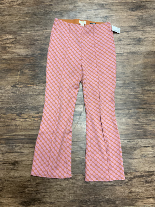 Vist Large View of Product Image Which is Used Maeve Casual Pant 4-27