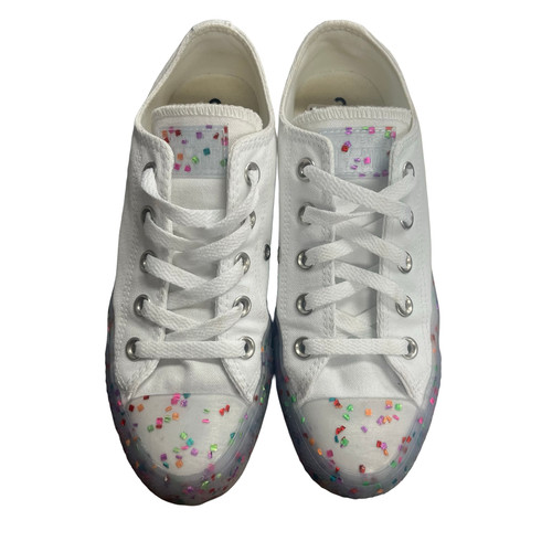 Used Converse Casual Shoes 6 60115-S000236137 Vist Large View of Product Image Which is Used Converse Casual Shoes 6
