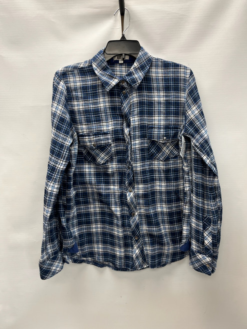 Used Kut From The Kloth Long Sleeve Top S-4/6 60132-S000116876 Vist Large View of Product Image Which is Used Kut From The Kloth Long Sleeve Top S-4/6