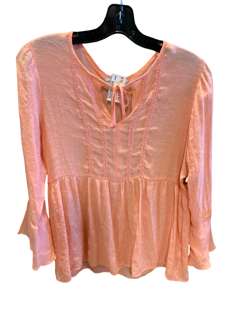 Vist Large View of Product Image Which is Used Unbranded Long Sleeve Top M-8/10