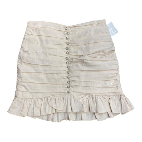 Used Zara Short Skirt S 4-6/27-28 60099-S000342474 Vist Large View of Product Image Which is Used Zara Short Skirt S 4-6/27-28