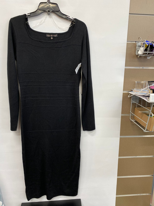 Vist Large View of Product Image Which is Used Unbranded Short Dress F 1X-18