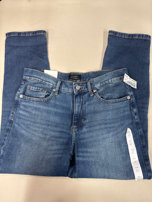 Vist Large View of Product Image Which is Used Banana Republic Denim 8-29