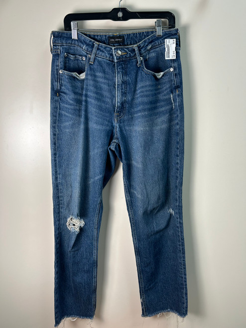 Vist Large View of Product Image Which is Used Free Assembly Denim 12-31