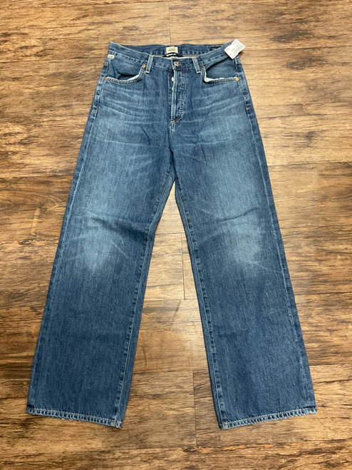 Vist Large View of Product Image Which is Used Citizens Of Humanity Denim 2-26