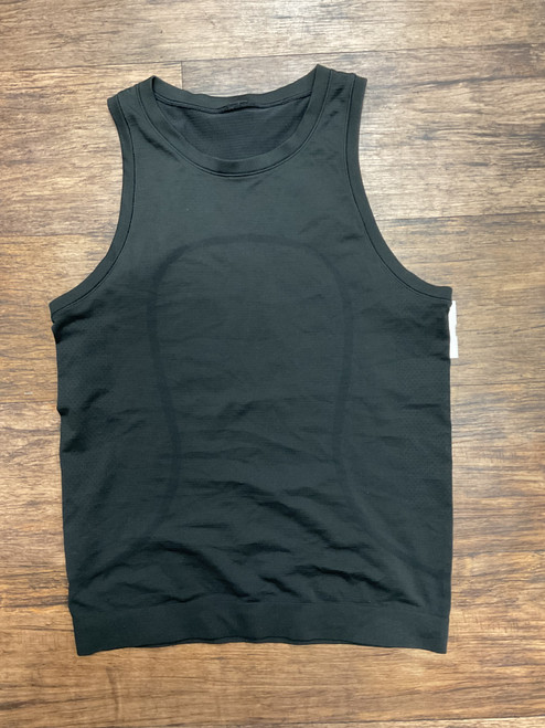 Vist Large View of Product Image Which is Used Lululemon Athletica Active Tank Top M-8/10