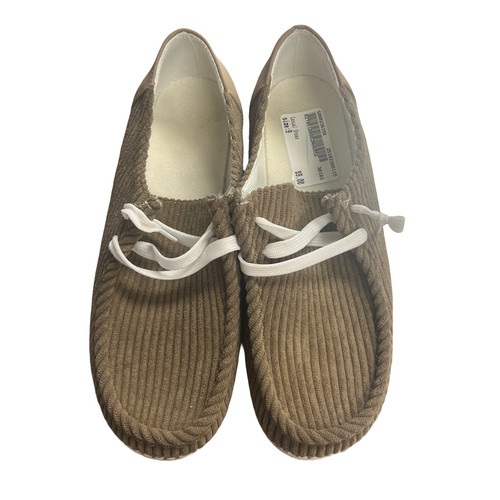Vist Large View of Product Image Which is Used Unbranded Casual Shoes 9