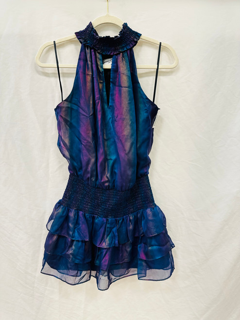 Vist Large View of Product Image Which is Used Amanda Uprichard Short Dress F S-4/6