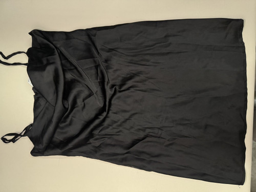 Used Sans Souci Short Dress B S-4/6 60006-S001138740 Vist Large View of Product Image Which is Used Sans Souci Short Dress B S-4/6