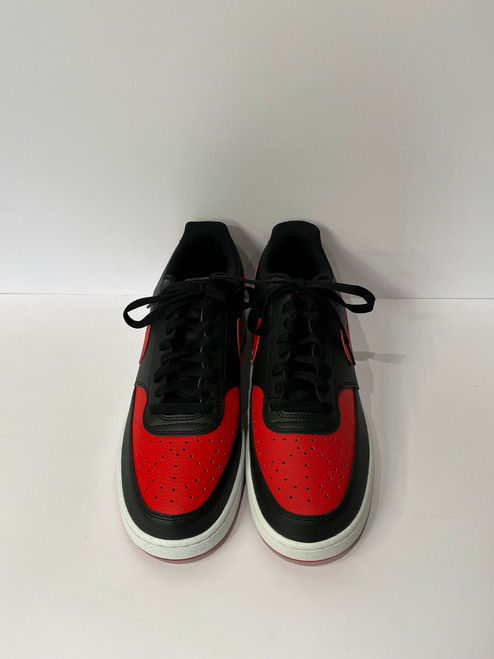 Vist Large View of Product Image Which is Used Nike Mens Athletic Shoes 12