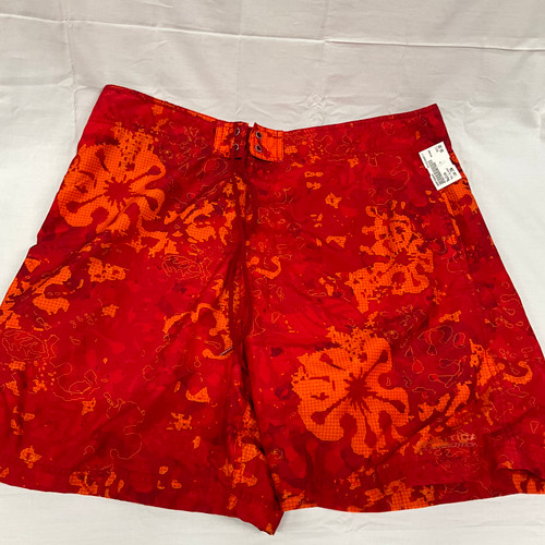 Vist Large View of Product Image Which is Used Nautica Mens Swimwear 38W