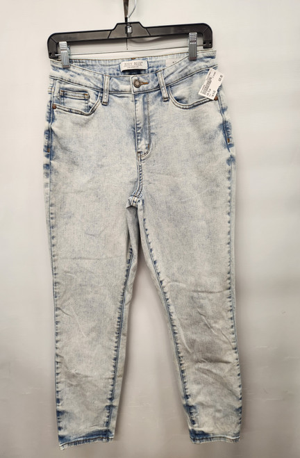 Vist Large View of Product Image Which is Used Judy Blue Denim 6-28