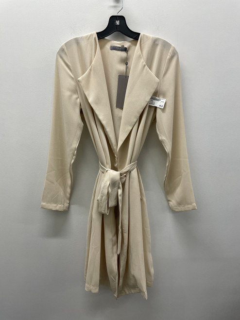 Vist Large View of Product Image Which is Used NWT Beige B Young Long Sleeve Top M-8/10