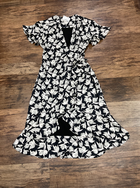 Vist Large View of Product Image Which is Used Joie Short Dress B S-4/6