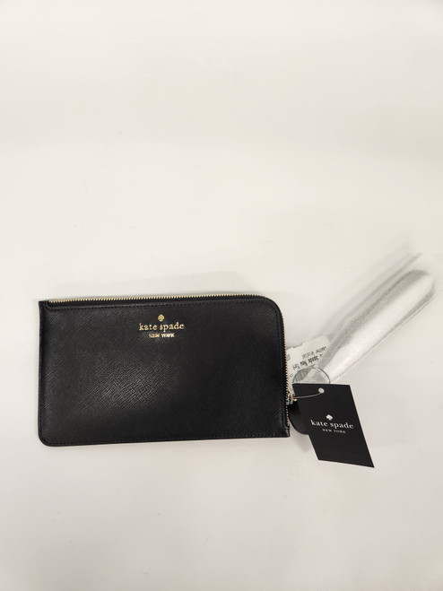 Used Kate Spade New York Leather Wallet 60027-S001384979 Vist Large View of Product Image Which is Used Kate Spade New York Leather Wallet