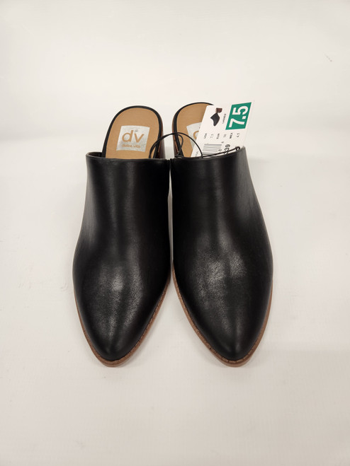 Used Dolce Vita Low Heels 7.5 60027-S001384978 Vist Large View of Product Image Which is Used Dolce Vita Low Heels 7.5