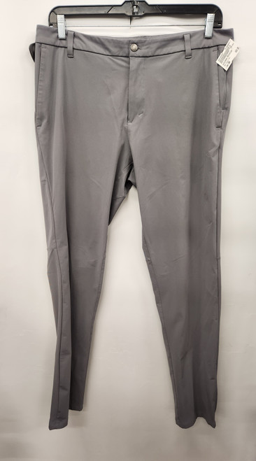 Used Lululemon Athletica Mens Casual Pant 36W 60027-S001385095 Vist Large View of Product Image Which is Used Lululemon Athletica Mens Casual Pant 36W