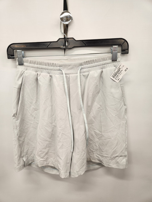 Used Lululemon Athletica Mens Athletic Shorts L 60027-S001385104 Vist Large View of Product Image Which is Used Lululemon Athletica Mens Athletic Shorts L