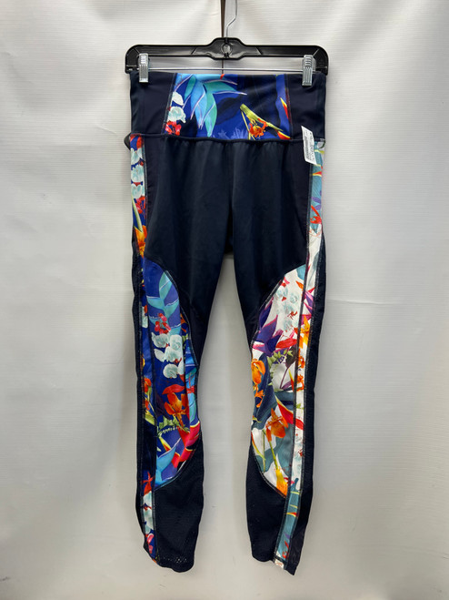 Used Athleta Active Leggings S 4-6/27-28 60132-S000116920 Vist Large View of Product Image Which is Used Athleta Active Leggings S 4-6/27-28