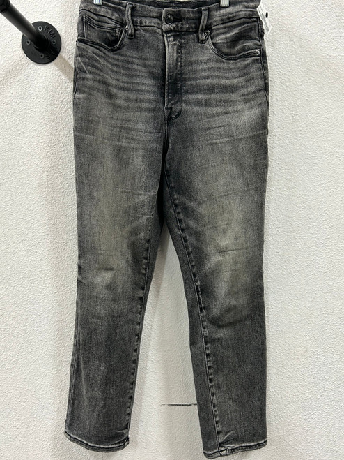 Used Unbranded Denim 12-31 60005-S001070551 Vist Large View of Product Image Which is Used Unbranded Denim 12-31