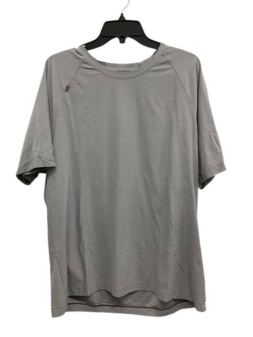 Used Rhone Mens Active T-Shirt XL 60017-S001085117 Vist Large View of Product Image Which is Used Rhone Mens Active T-Shirt XL