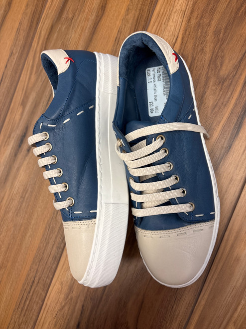 Vist Large View of Product Image Which is NWT Miz Mooz Performance Shoes 7.5