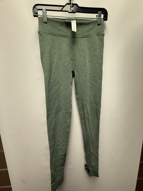 Vist Large View of Product Image Which is Used Lululemon Athletica Active Leggings 8-29