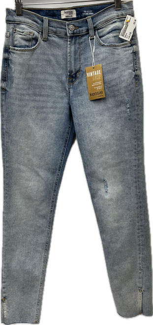 Used Kensie Denim 2-26 60030-S000878321 Vist Large View of Product Image Which is Used Kensie Denim 2-26