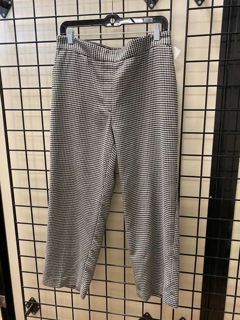 Used Zara Casual Pant 12-31 60100-S000293476 Vist Large View of Product Image Which is Used Zara Casual Pant 12-31