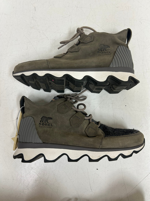 Vist Large View of Product Image Which is Used Sorel Performance Shoes 8.5