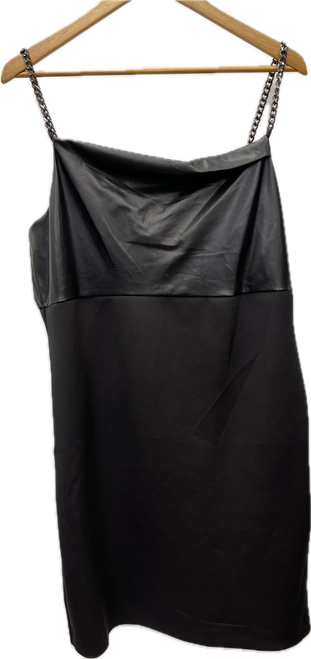 Used DKNY Short Dress B L-12/14 60030-S000878334 Vist Large View of Product Image Which is Used DKNY Short Dress B L-12/14