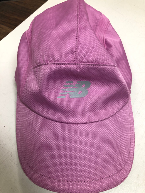 Used New Balance Summer Hat M 8-10/28-30 60060-S000609588 Vist Large View of Product Image Which is Used New Balance Summer Hat M 8-10/28-30