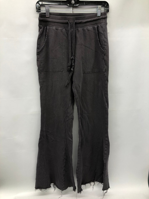Used Aerie Casual Pant S 4-6/27-28 60124-S000177306 Vist Large View of Product Image Which is Used Aerie Casual Pant S 4-6/27-28