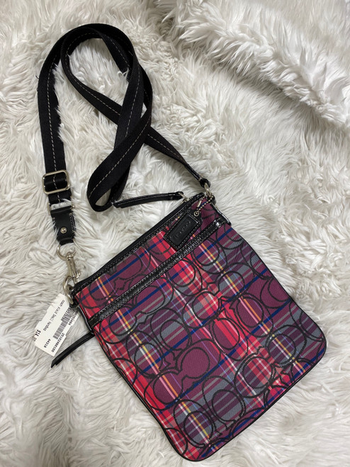 Vist Large View of Product Image Which is Used Unbranded Small Handbag