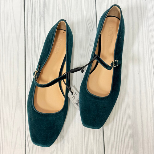 Vist Large View of Product Image Which is Used Loft Flats 9