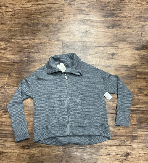 Used Sweaty Betty Sweatshirt XS-0/2 60004-S000635958 Vist Large View of Product Image Which is Used Sweaty Betty Sweatshirt XS-0/2
