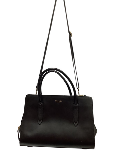 Used Unbranded Large Leather Handbag 60069-S000729261 Vist Large View of Product Image Which is Used Unbranded Large Leather Handbag